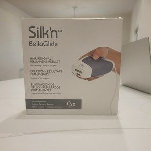 Silk'N BellaGlide HPL Laser Hair Removal